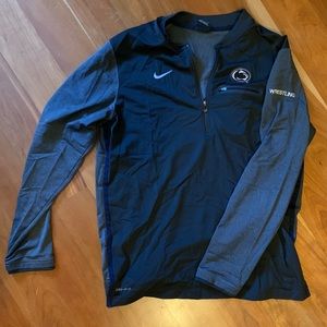 Penn State Wrestling - Nike Jacket